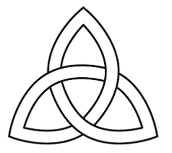 trinity symbol