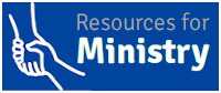 Resources for ministry